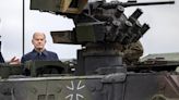 German Chancellor Scholz insists on debt brake: Austerity for rearmament and war