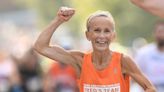 A 56-year-old woman is planning to run her 41st marathon next month. Here's what she does when she doesn't feel like training.