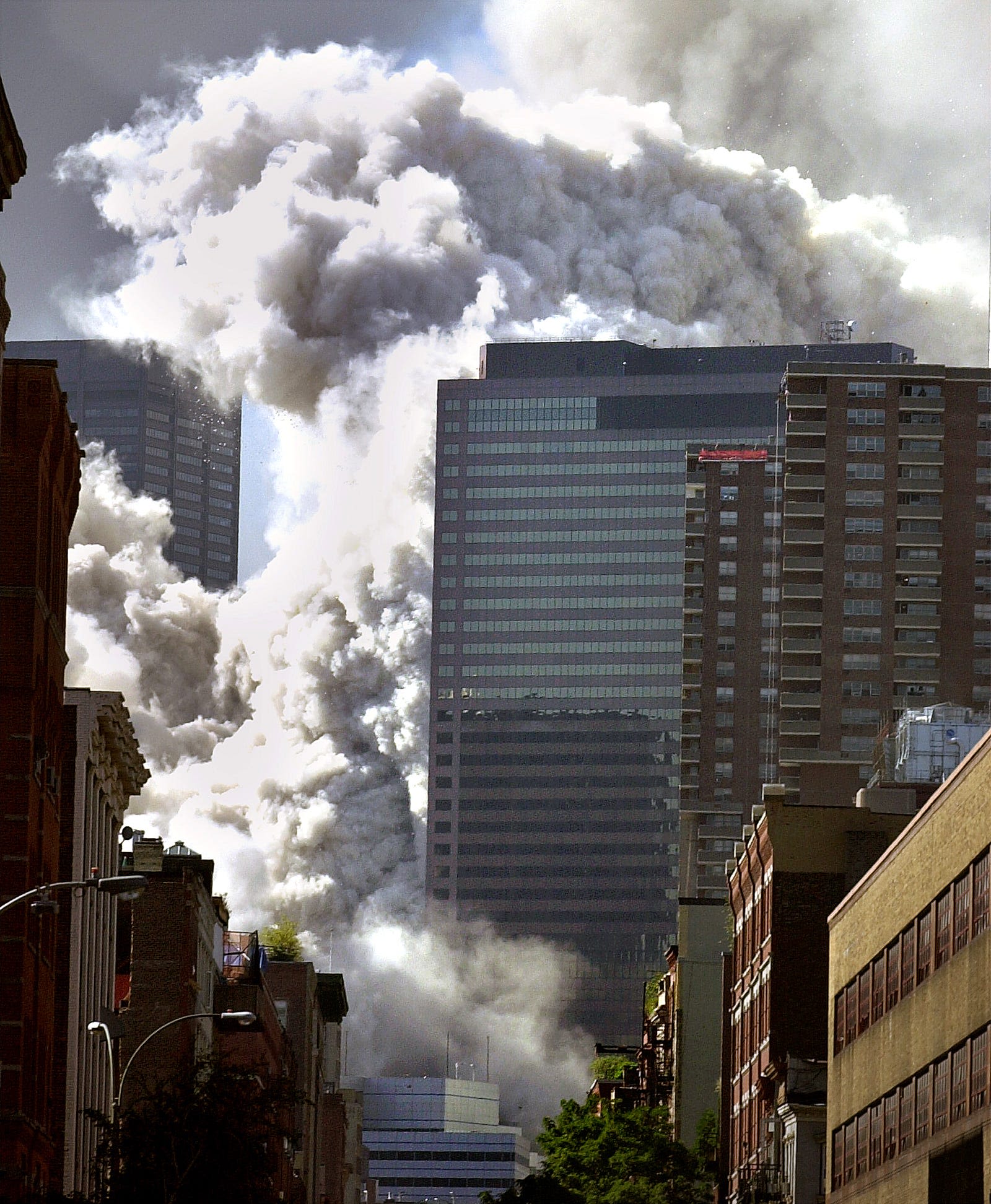 Here are 9/11 memorial events you can attend across Wisconsin to honor lives lost