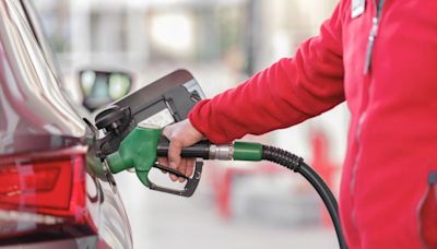 Escasez de gasolina en Tijuana: ¿Cuánto cuesta el combustible en California?