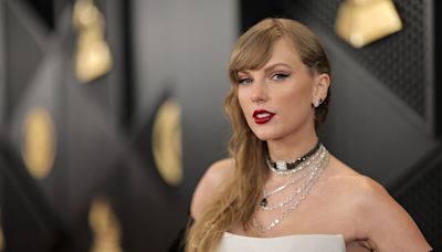 Taylor Swift breaks silence on 'horrendous' Southport attack in the UK