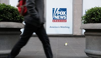 Fox News Wants to Host the Next Presidential Debate