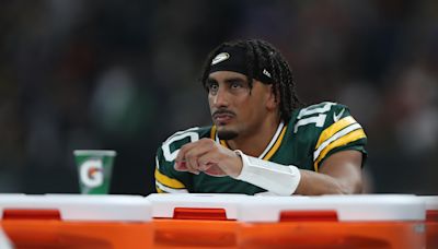 Can the Packers keep themselves afloat until Jordan Love is fully healthy again?