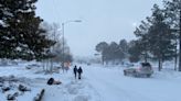 Winter storm watch: Heavy snow in northern Arizona, rain and gusts in Phoenix