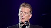 Queens of the Stone Age frontman Josh Homme reveals he underwent surgery following cancer diagnosis