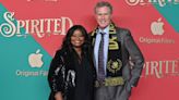 Octavia Spencer Jokes That Will Ferrell is 'Not an Adult Elf' but Rather 'One of the Smartest People'
