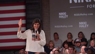 South Carolina's Nikki Haley on CNN: Here's when and how to watch