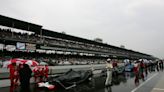 Indy 500 forecast: Severe weather threatens iconic race Sunday