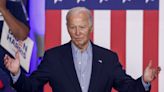 Biden can control Trump's security clearance -- for now