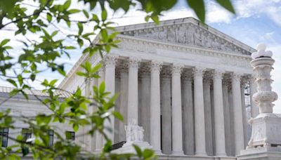 The president is not above the law: Understanding the Supreme Court’s ruling