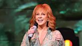 Reba McEntire’s New Album Features Collaborations with Dolly Parton and Brooks & Dunn