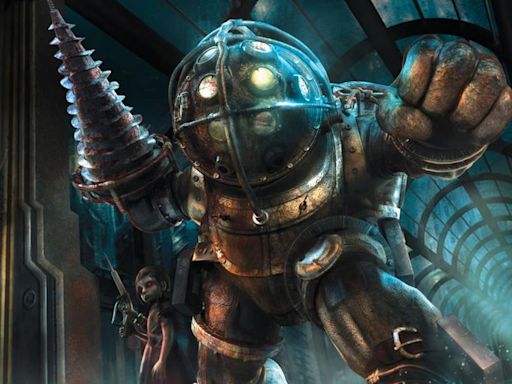 BioShock: el desarrollo del cuarto videojuego podría avanzar más rápido