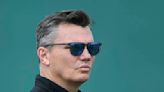 Pirates GM Ben Cherington offers thoughts on Paul Skenes' path, Henry Davis' demotion