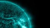 Strongest solar flare in years could create awesome northern lights display: What to know