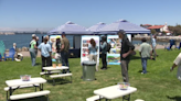 Community gives input on future of waterfront at Seaport Village