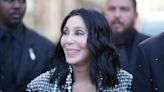 Cher reveals what it's like to date much younger boyfriend Alexander Edwards: 'He just started texting me'