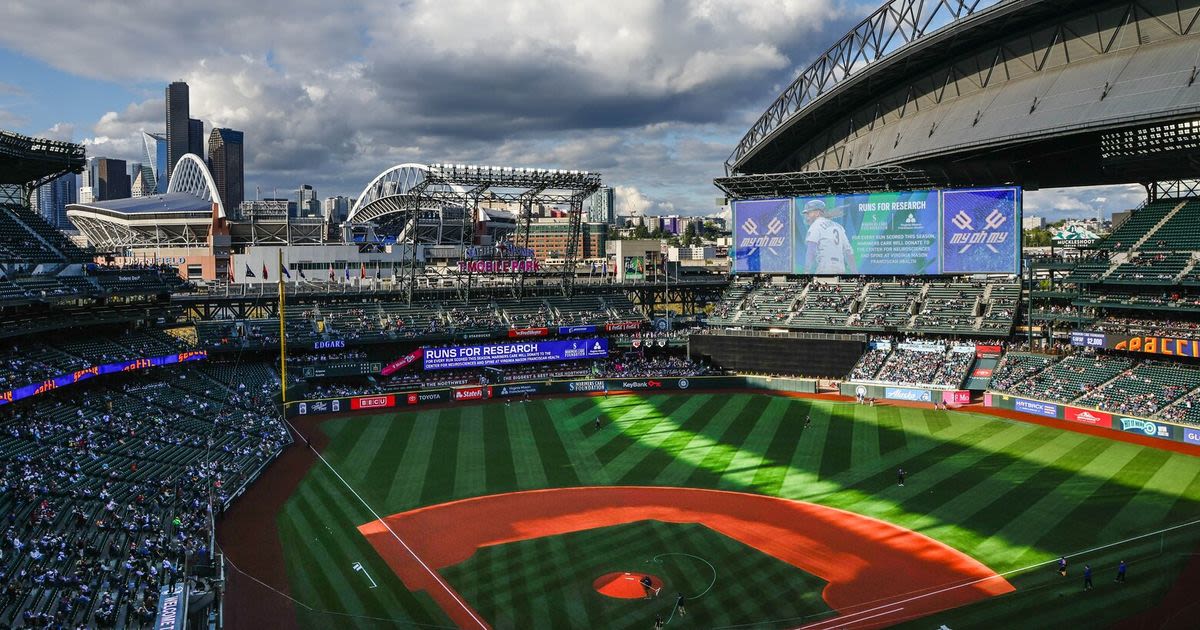 Does the marine layer at Mariners’ T-Mobile Park really suppress offense?