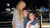 Rachel Zoe Shares Adorable Video of Her Sons Reuniting After Weeks Apart: 'My Heart Is Full Again'