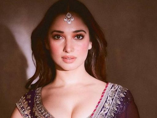 Tamannaah Bhatia rents prime Juhu property for Rs 19 lakh a month: Take a look