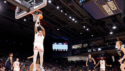 Ron Harper Jr. joins the Sin City Celtics for the NBA’s 2024 Las Vegas Summer League