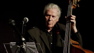 Herbie Flowers Dies: Veteran Bassist Who Worked With David Bowie, Elton John Was 86