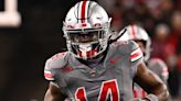 Ohio State safety re-enters transfer portal after 1 season with Buckeyes