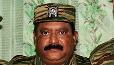 Impostors Raising Funds By Claiming LTTE Chief Is Alive, Says His Family