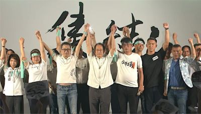 民眾黨將柯文哲神格化挨酸 議員：請問他們登記宗教團體了嗎？