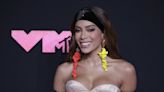 La brasileña Anitta se lleva el premio MTV a mejor videoclip latino por "Funk Rave"