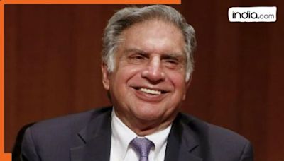 Who runs more than 100 companies of Ratan Tata? He once did farming, lives near Mukesh Ambani, Nita Ambani’s Rs 15000 crore Antilia