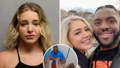 What's Next for Courtney Clenney: Update in OnlyFans Model Murder Case