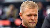 Magnussen wants F1 stay; waiting on Sainz