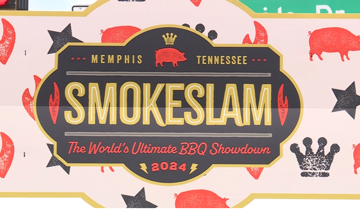 SmokeSlam announces first grand champion