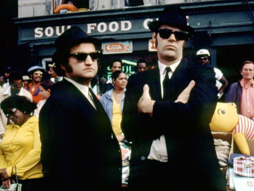 Dan Aykroyd Reveals How He and John Belushi Changed Lorne Michaels' Mind After He 'Didn't Dig' the Blues Brothers