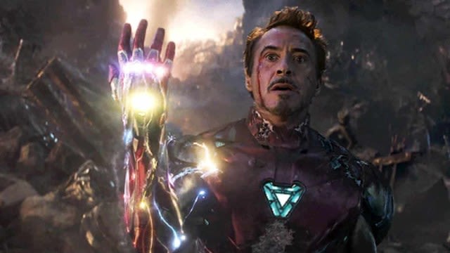 Robert Downey Jr. Returning as Iron Man for New Disney/Marvel Rides