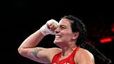 Juegos Olímpicos: una boxeadora dice que las peleas con mujeres que no pasaron el test de género podrían ser “increíblemente peligrosas”