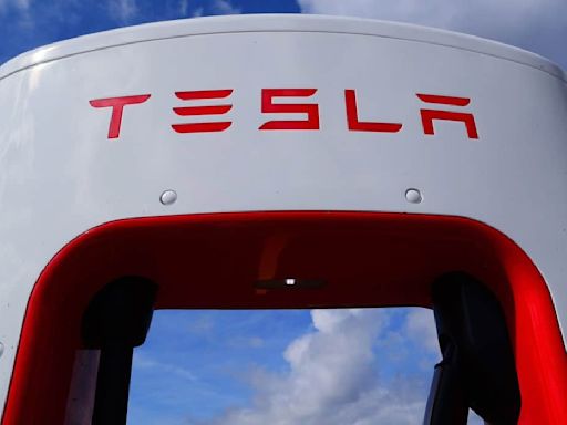 Acción de Tesla se desploma en este 2024: ¿Cuáles son los motivos?