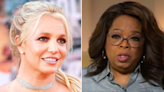 Britney Spears explica el motivo de su rechazo a entrevista con Oprah