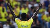La redención de Davinson con Colombia en Copa América