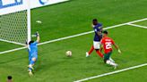 France 2-0 Morocco LIVE! World Cup 2022 result, match stream, latest reaction and updates today