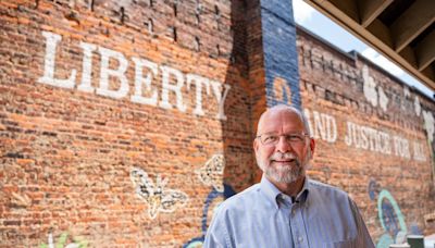 What defines a hero? Rock Hill seeks nominees for the 2024 Freedom Walkway inductees