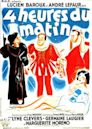 Four in the Morning (1938 film)