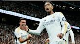 El Real Madrid puede coronarse campeón de liga este sábado