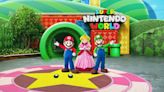 Universal Studios Hollywood Announces Opening Date for Super Nintendo World