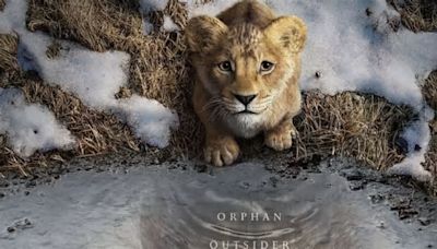 Tráiler de ‘Mufasa: The Lion King’: Blue Ivy, hija de Beyoncé, debutará en el cine con el live action