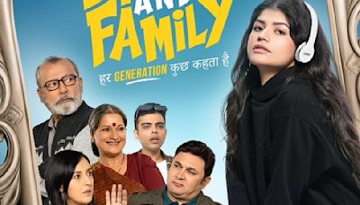 Binny and Family: Karan Johar Praises Ektaa R Kapoor And Mahaveer Jain’s Film Ahead Of Release