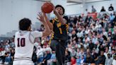 Archbishop Wood boys, girls advance to state high school basketball semifinals