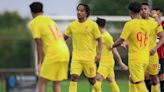 André Carrillo debuta con gol en la pretemporada de Al-Qadisiyah con miras a Liga Profesional Saudí