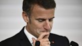 Sondage : la popularité d’Emmanuel Macron s’effondre à 27% d’opinions favorables