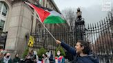 Antisemitism at Columbia, Yale and NYU isn't free speech, it's a pro-Hamas mob